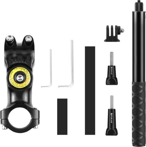 Produktbild Puluz Motorrad Fahrrad Action Cam Halterung (Diverse)