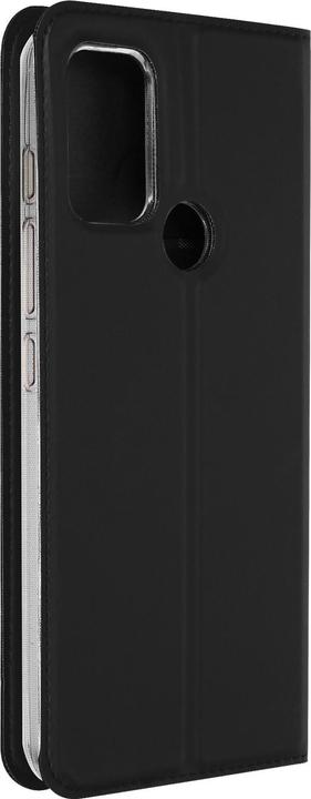 Actual product image Dux Ducis Skin Pro Series Bookcover (Motorola Moto G50)