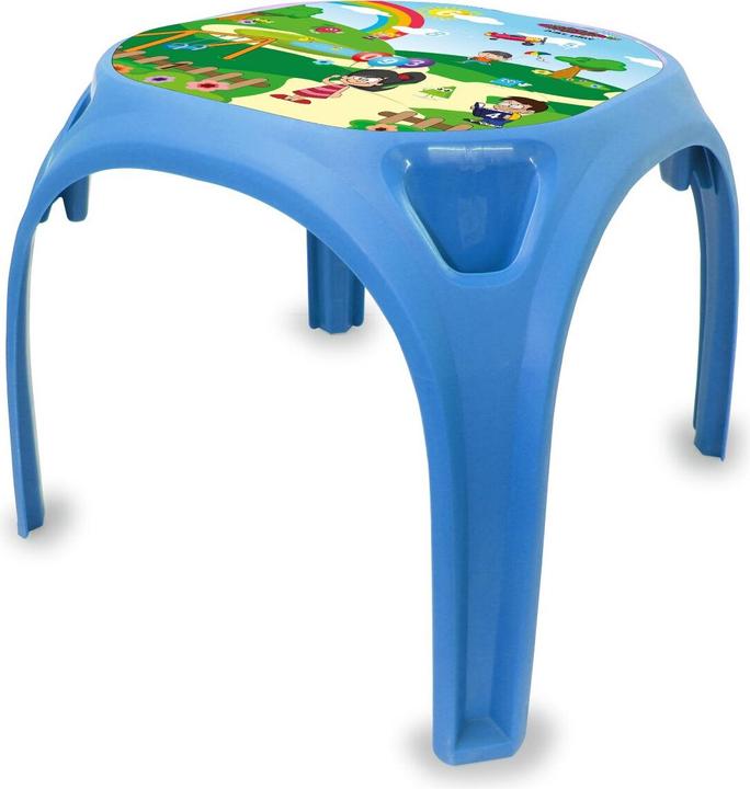 Image du produit Jamara Le plaisir des chiffres XL (Table des enfants)