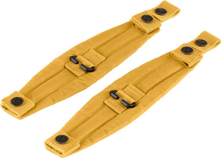 Actual product image Fjällräven Kånken Mini Shoulder Pads