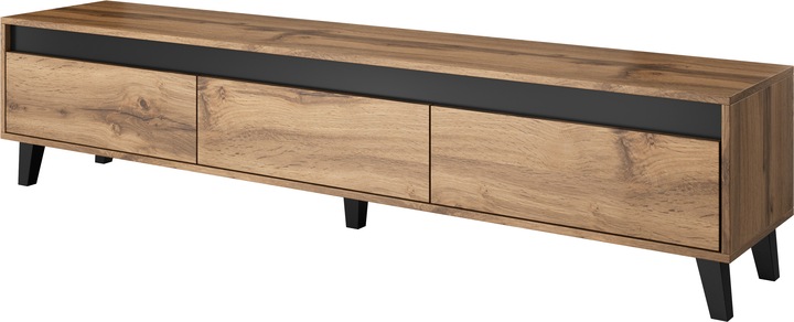 Produktbild Cama Nord (185 x 38 x 42 cm)