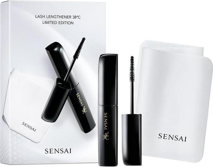 Sensai Kanebo Color Lash Lengthener 38C One Shot (Black)