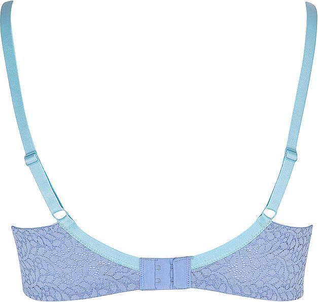 Produktbild Lascana Minimizer NUANCE cornflower b (Einzelpack, 85 D)