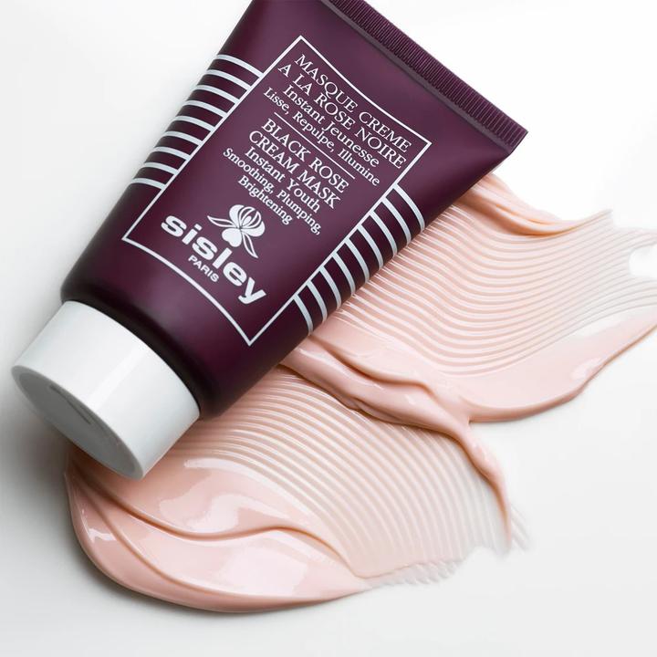 Produktbild Sisley Masque Crème à la Rose Noire (60 ml)