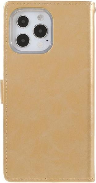 Produktbild Goospery Bluemoon Diary Series (Apple iPhone 13 Pro Max)