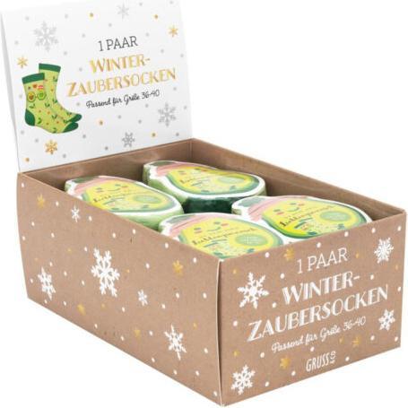 Produktbild Sheepworld Avocado (Einzelpack, 36 - 40)