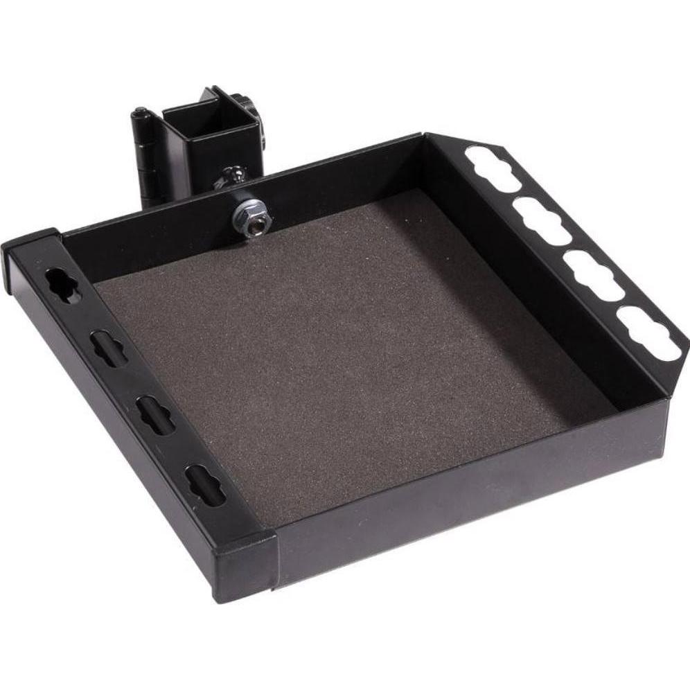 Batavia, Werkbank Zubehör, Werkbank Spannsystem Croc Lock Werkzeugablage (Metall)