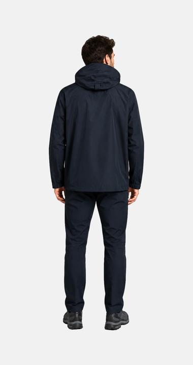 Actual product image CMP Campagnolo Ripstop Hoodie Jacket (48, M)