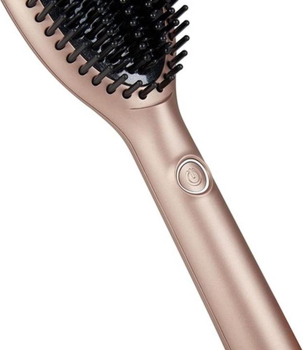 Image du produit ghd Glide Hotbrush Sunsthetic Collection Bronze