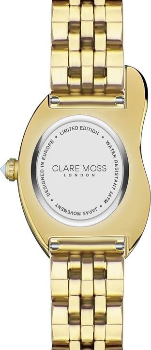 Image du produit Clare Moss Old money sunray Link (26 mm)
