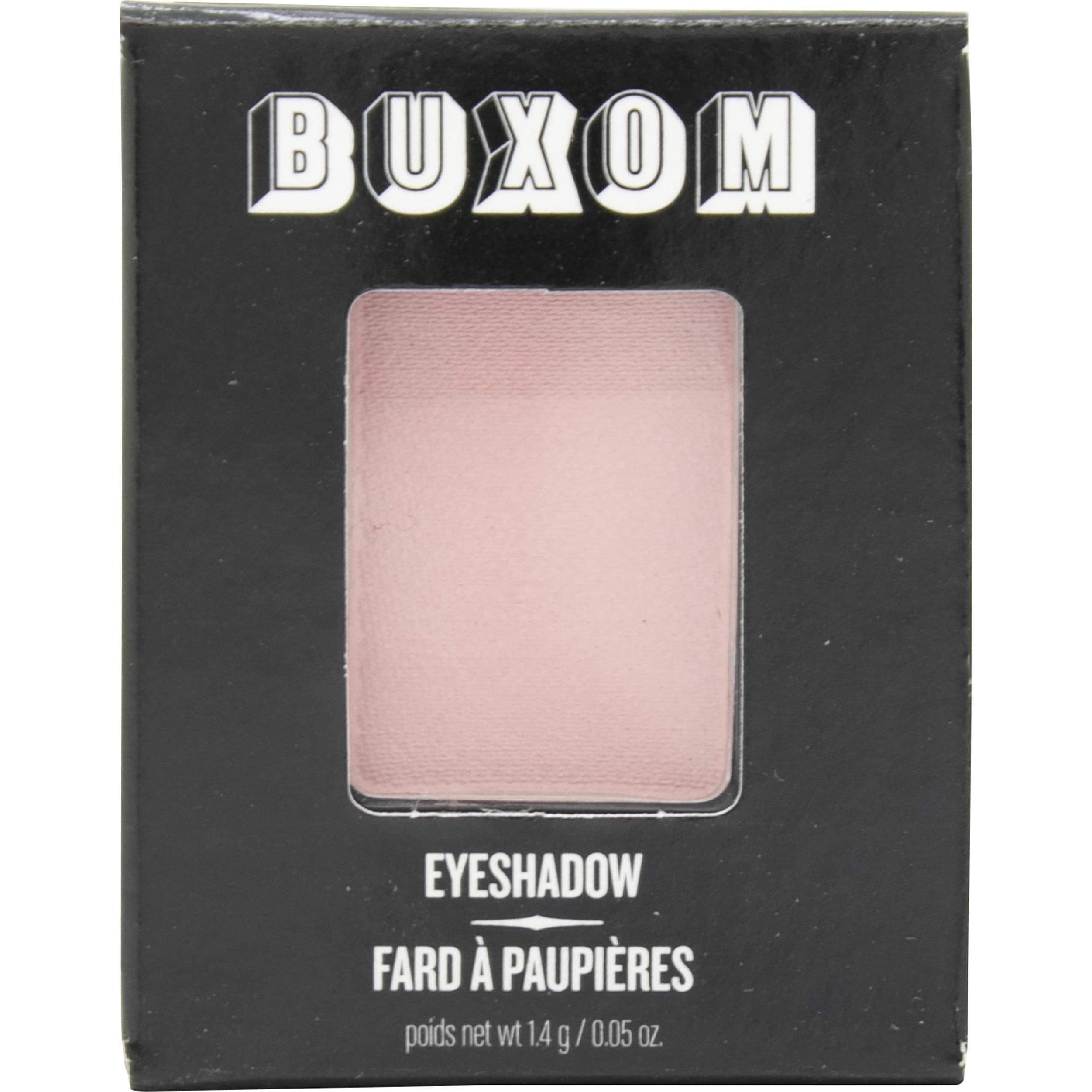 Buxom, Ombretto, Single Eyeshadow Bar 1.5g - Feather Boa (Boa di piume)