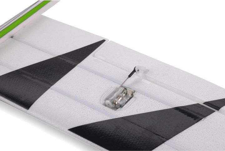 Actual product image E-Flite UMX Conscendo BNF Basic with AS3X and SAFE (Powered glider)