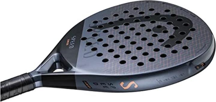 Actual product image Head Speed Junior