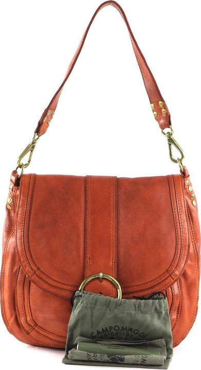Produktbild Campomaggi Atlanta Shoulder Bag
