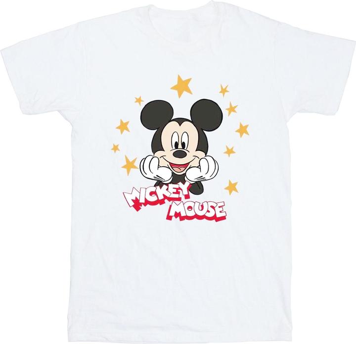 Produktbild Disney Mickey Mouse Stars TShirt Jungen (152, 158)