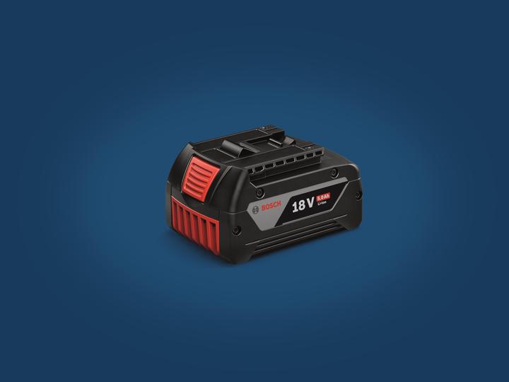 Productafbeelding Bosch Professional GBA Professional (18 V)