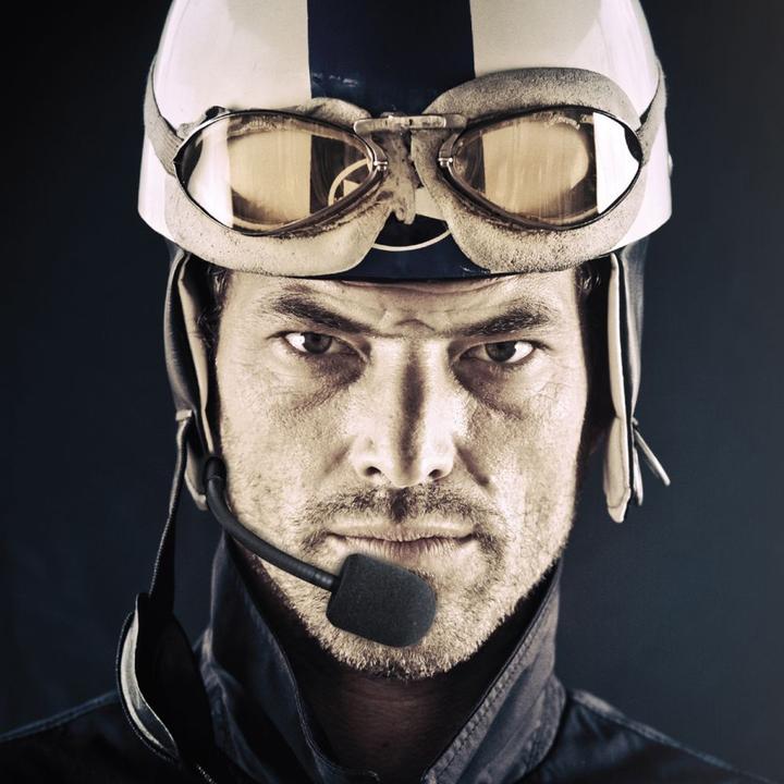 Productafbeelding SBS Motorfiets intercomsysteem (Set van 1)