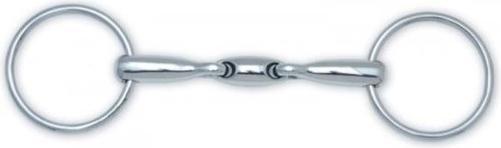 Produktbild HFI Master 2-Ring Gebiss