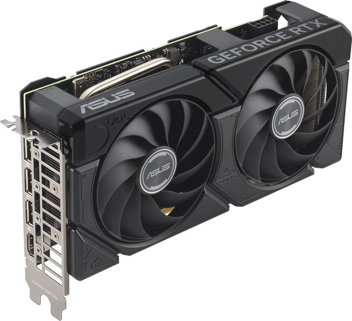 Actual product image ASUS VGA RTX4060TI 8GB Dual O8G Evo (8 GB)