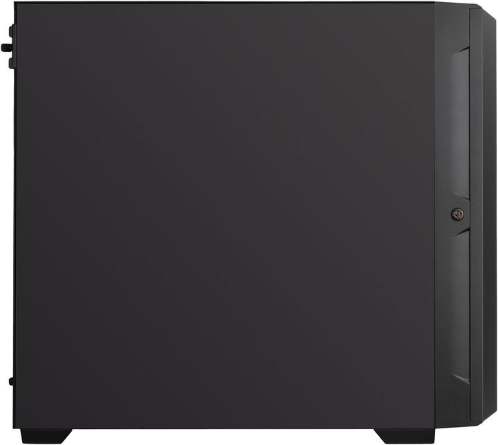 Immagine prodotto Silverstone SST-CS383- Case Storage E-ATX Micro NAS Computer Case, support 8x 3.5" or 2.5" SAS-12G / (ATX, E-ATX, SSI EEB)