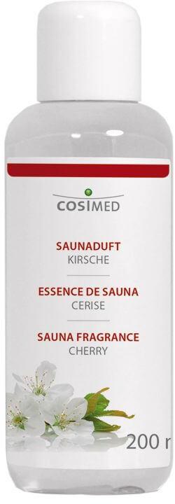 Actual product image cosiMed Wellness Sauna Fragrance