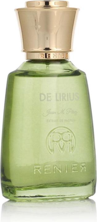Immagine prodotto Renier Perfumes De Lirius (Extrait De Parfum, 50 ml)