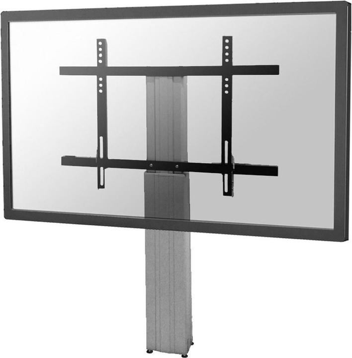 Immagine prodotto Neomounts PLASMA-W2250SILVER Supporto elettrico da parete per display VESA da 200x200 a 800x600 Colore argento