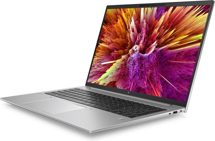 Productafbeelding HP ZBook Firefly 16 G10 (16", Intel Core i7-1355U, 32 GB, 1000 GB, DE)
