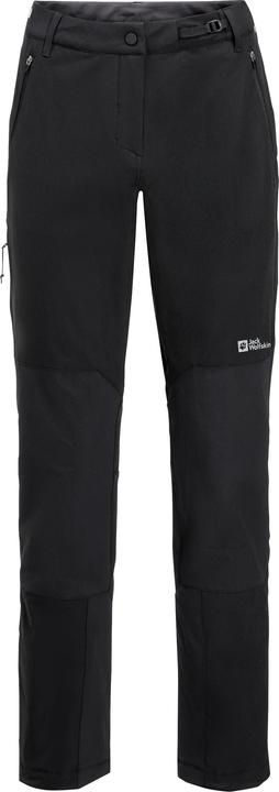 Actual product image Jack Wolfskin Andur Pants W (42)