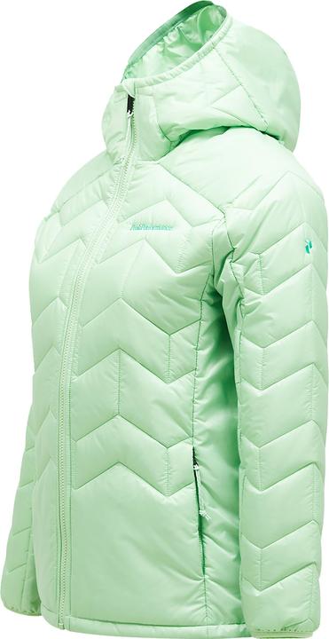Image du produit Peak Performance Elevate Liner Hoodie (XS)