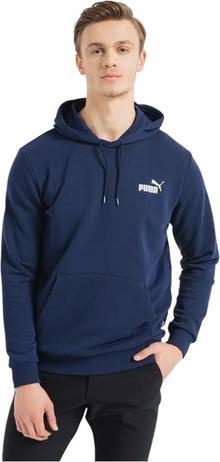 Immagine prodotto Puma Felpa con cappuccio ESS con logo piccolo (XL)