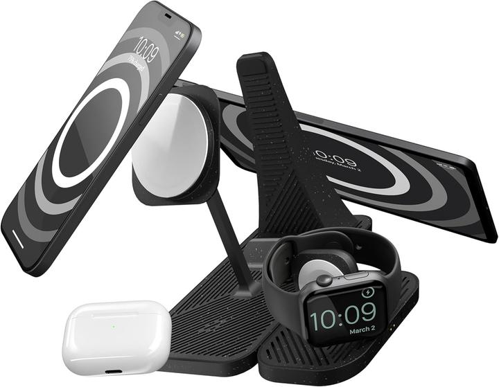 Produktbild OtterBox ZENS 4-IN-1 MODULAR WRLS CHRG