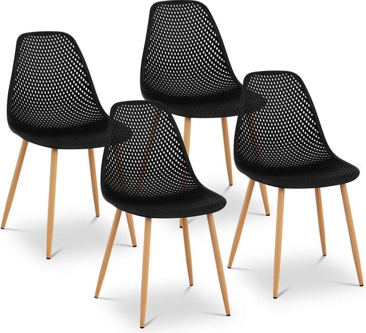 Actual product image Fromm & Starck Stuhl