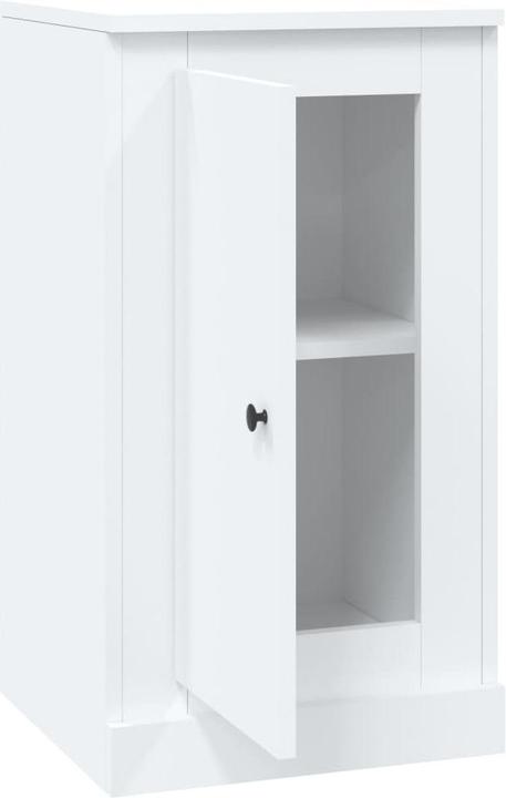 Image du produit vidaXL Sideboard (37.50 x 35.50 x 67.50 cm)