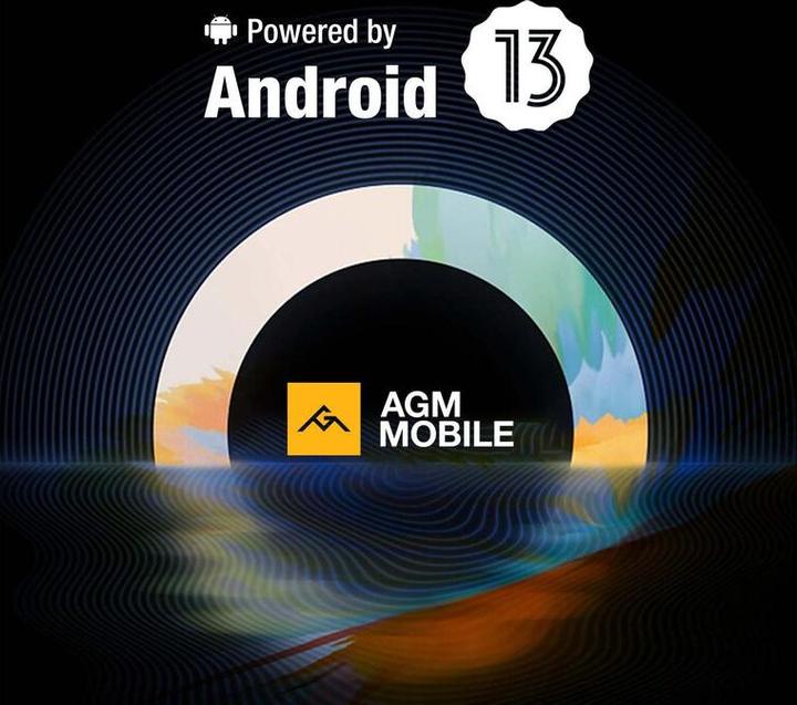 Produktbild AGM P1 PAD 8+256GB 4G 10.36" BLACK (4G, 10.36", 256 GB, Grey)