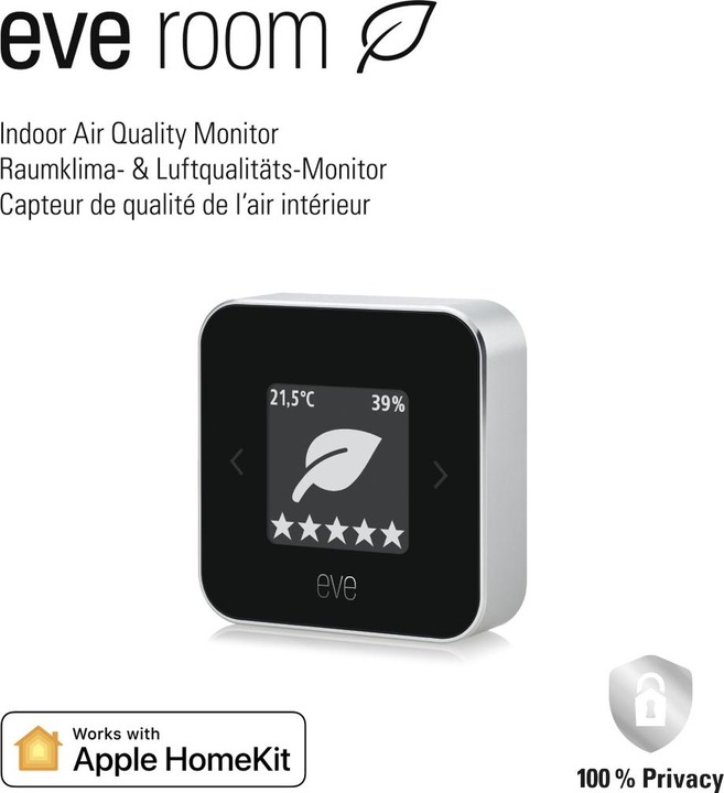 Productafbeelding Eve Kamer