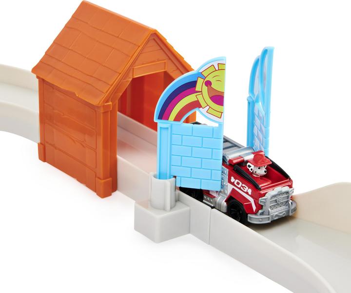 Productafbeelding Spin Master PAW Movie True Metal Adv. City Speelset