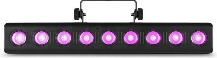 Image du produit Fuzzix LED-Bar ORION, Typ: Tubes/Bars, Leuchtmittel: LED (6 W, LED)
