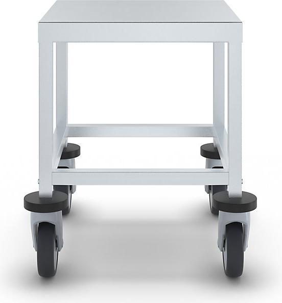 Produktbild kaiserkraft Montage-Rollhocker (150 kg, 1)