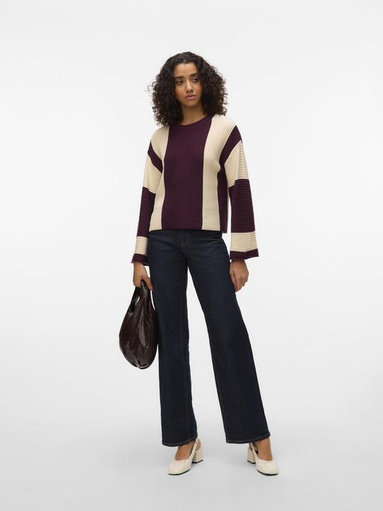 Produktbild Vero Moda VMGIGI Pullover Strickpullover (XS)