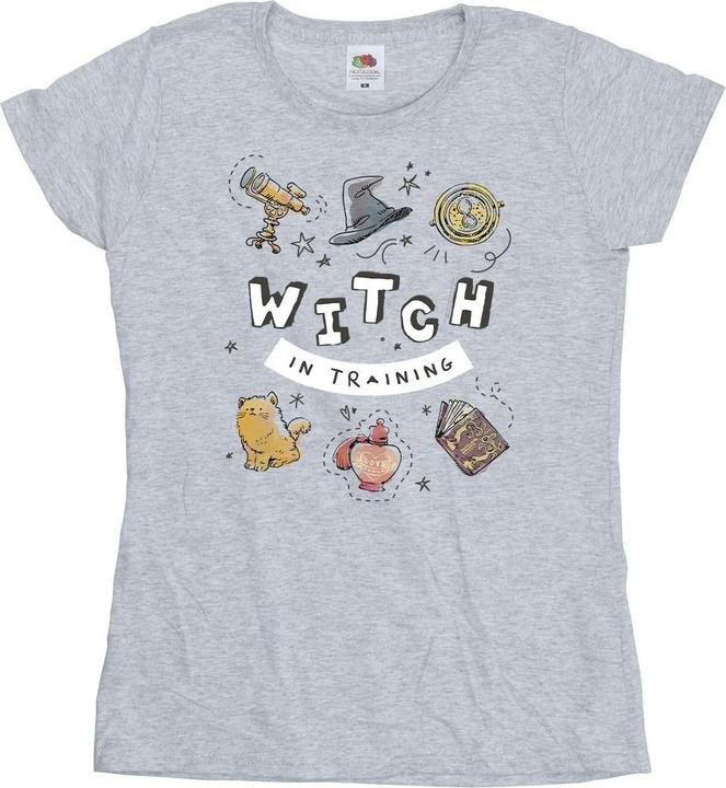 Immagine prodotto Witch In Training Maglietta Donna (XL)