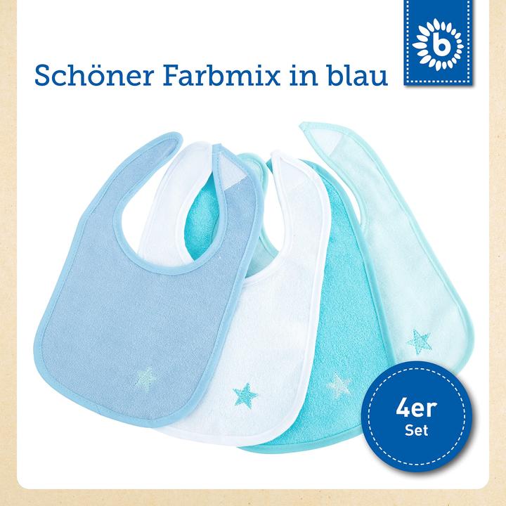 Image du produit Bieco Bavoir 'Boy