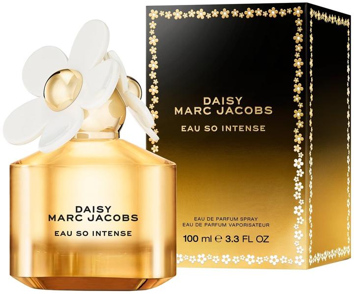 Immagine prodotto Marc Jacobs Daisy Eau So Intense (Eau de parfum, 100 ml)