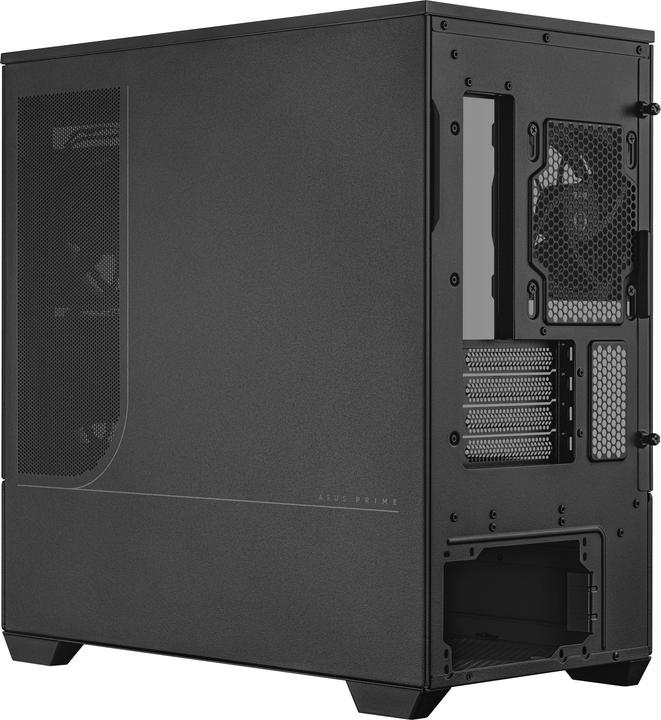 Productafbeelding ASUS Prime Ap202 Tg Argb Zwart