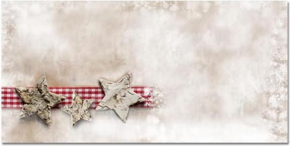 Actual product image Sigel Winter Chalet (22 x 11 cm, 25x)