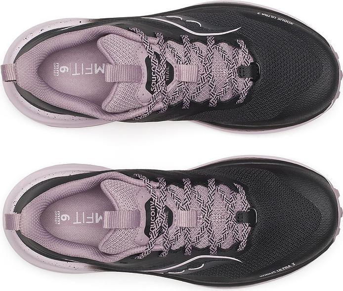 Image du produit Saucony Xodus Ultra 3 (42)