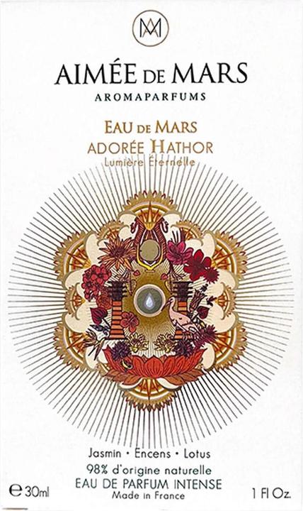 Produktbild Aimée de Mars Adoree Hathor Eau de Parfum (Eau de Parfum, 30 ml)