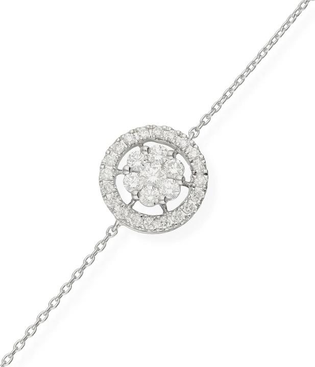 Immagine prodotto Carat Cluster (Oro 9ct)