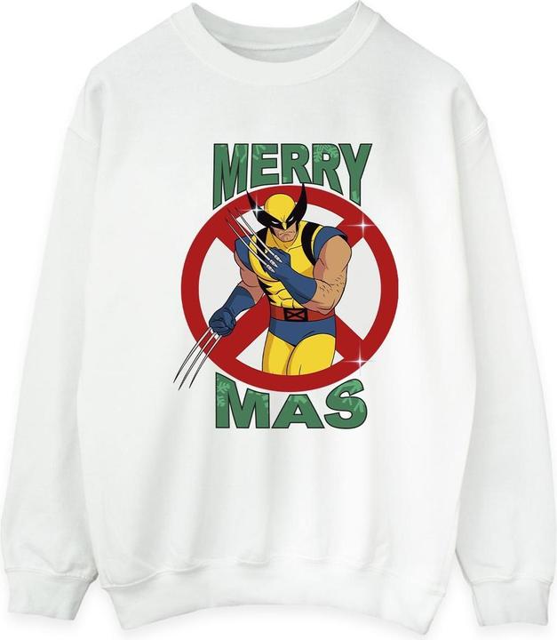 Image du produit X-Man - Sweat - Homme (M)