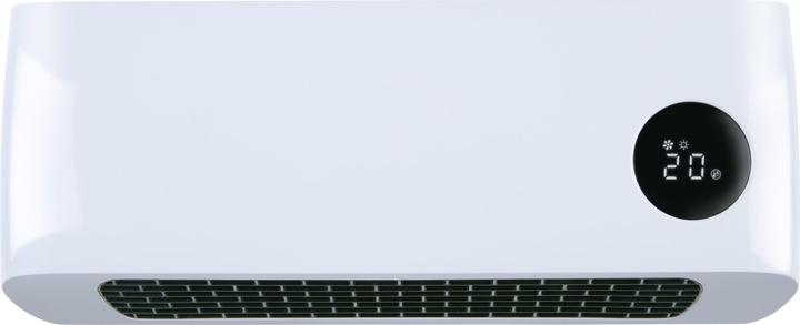 alpina Wandheizgerät (2000 W)